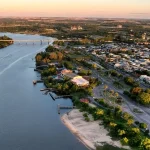 Uruguay avanza hacia un nuevo nodo logístico regional