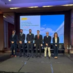 La alianza entre el ferrocarril y el sistema portuario que ya aplica España y puede ser clave para posicionar a Uruguay como hub logístico regional