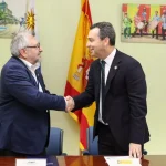 Uruguay y España relanzan su alianza portuaria con foco en innovación, sostenibilidad y competitividad regional