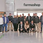 Socios de CALOG visitaron el nuevo Centro de Distribución de Farmashop
