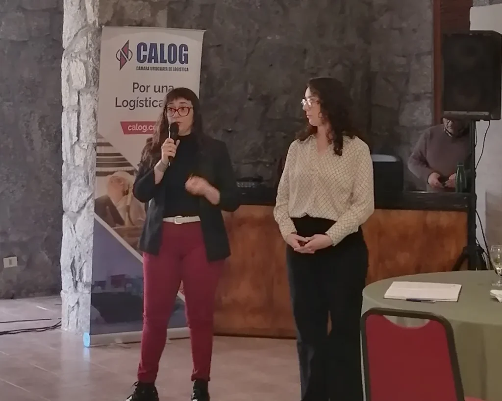 Asamblea General Anual 2026 CALOG
